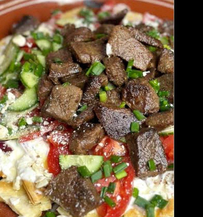 Обед или ужин на заказ по 30 тысяч