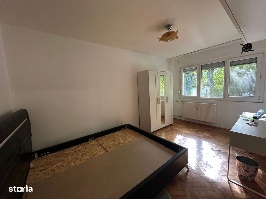 Apartament 3 camere  -  Aleea Ciceu