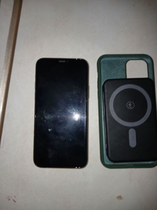 Iphone11pro holati yaxshi