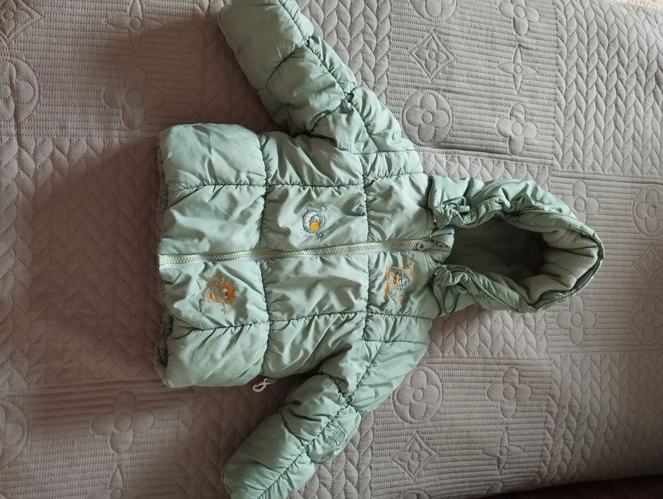 Новые вещи обмен на новое