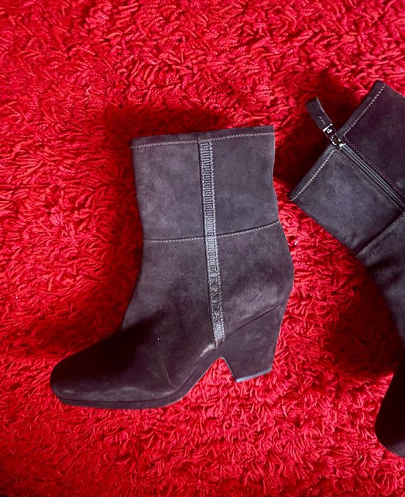 Botine Prada originale
