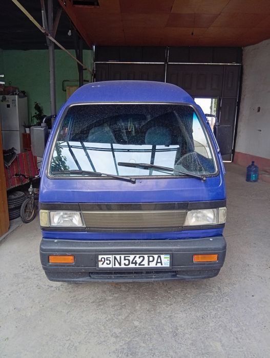 Damas sotiladi 1999 yil