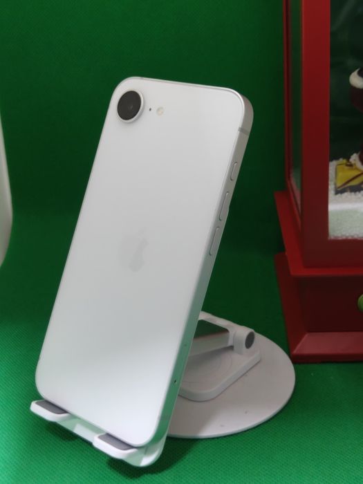 Iphone 16e * Garantie * BuyBack *