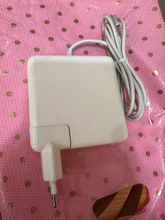 Зарядное устройство для mac