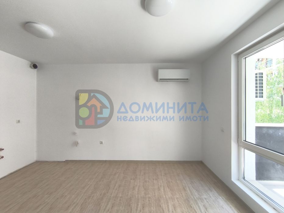 Едностаен апартамент, 44 кв.м., с АКТ 16, гр. Приморско