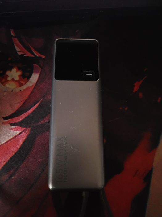 Повербанк xiaomi