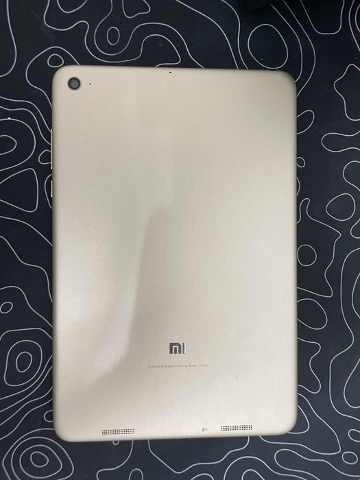 Планшет компьютер Xiaomi mi pad 2 120gb