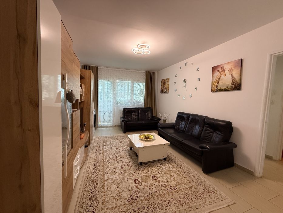 Apartament 2 camere