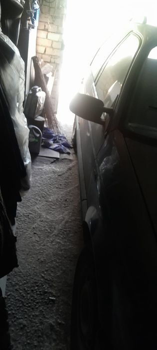 Volkswagen В3 1.8 мона