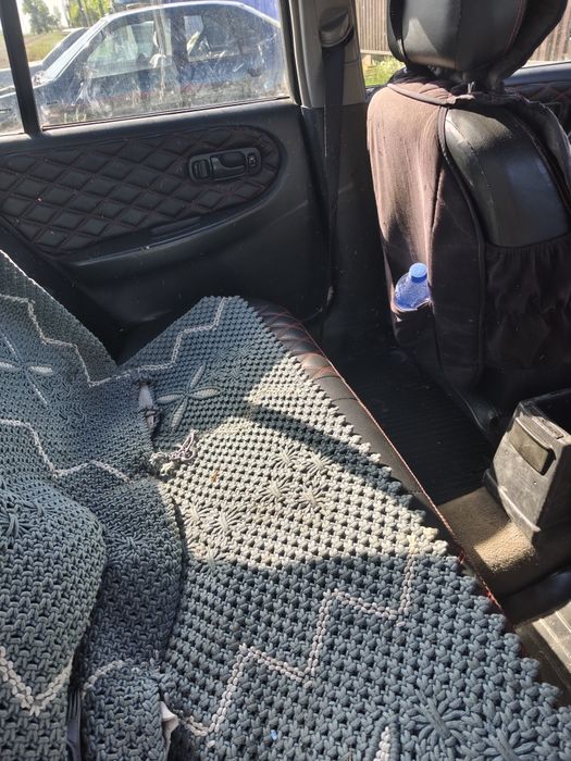 Продам, Nissan primera p 10