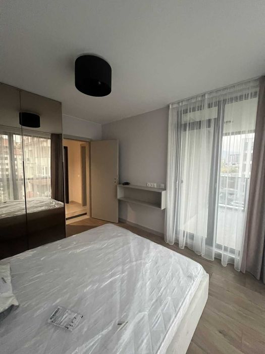 Дава се под наем Тристаен апартамент в София, Зона Б-18 - 90 кв.м за 1000 € - Снимка #10