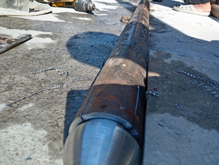 Сув чикариш Буравой