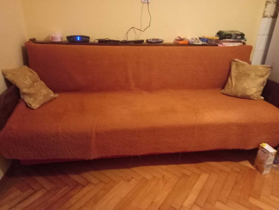 Диван разтегателен