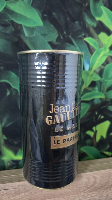 Pardum jean paul gaultier Le male, le parfum, barbat, nou, sigilat, 125 ml