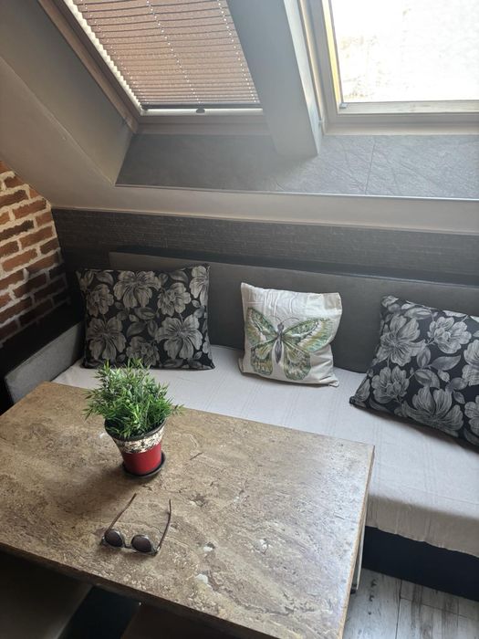 Дава се под наем Тристаен апартамент в Пловдив, Каменица 1 - 70 кв.м за 458.49 € - Снимка #19