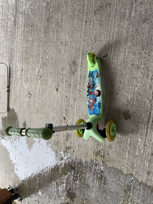 Детска тротинека