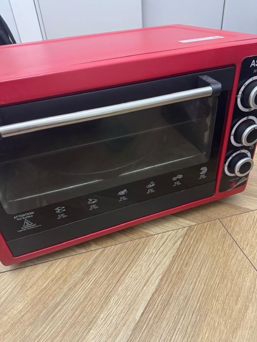 Asel печь микроволновая