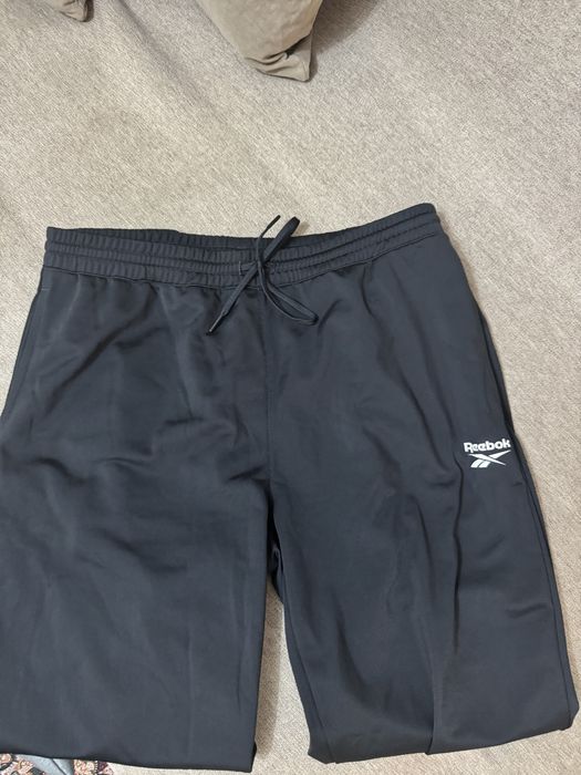 Мужское трико оригинал бренд Reebok