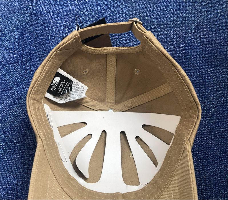 The North Face Cap ОРИГИНАЛНА шапка