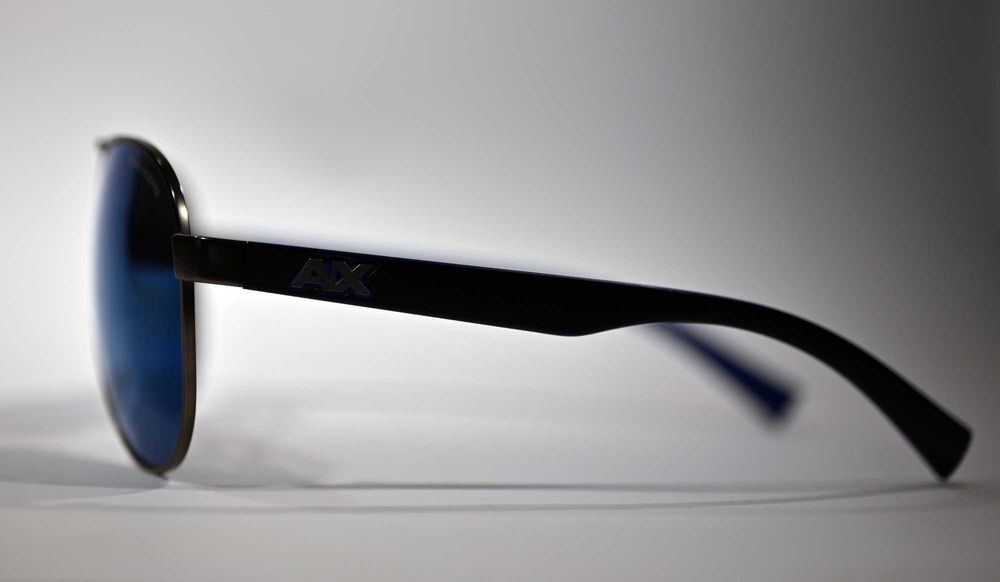 Оригинални слънчеви очила Armani Exchange Aviator