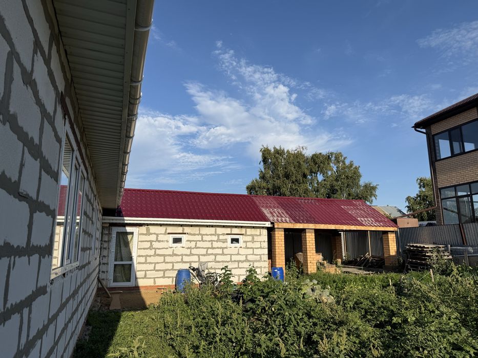 Продам дом в хорошем районе