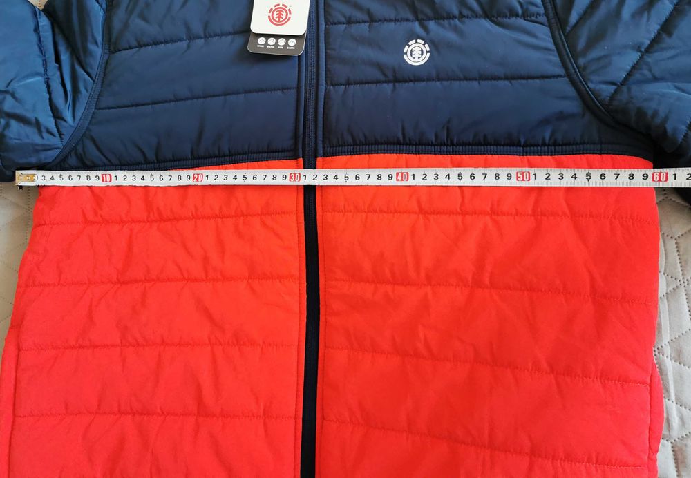 Мъжко яке Element 139 лв /L размер