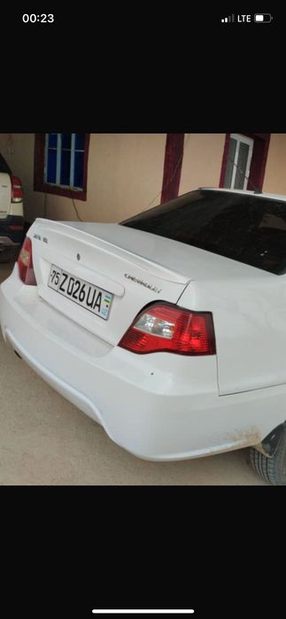 шевролет нехиа 2