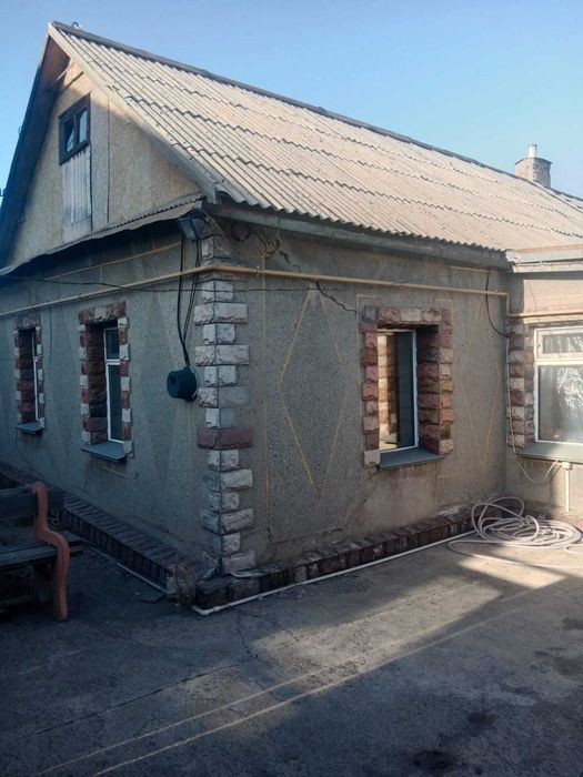 Срочно! Продается дом в Михайловке!