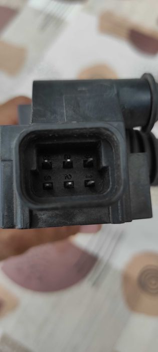 Бобина за Опел Зафира и Астра 1,6