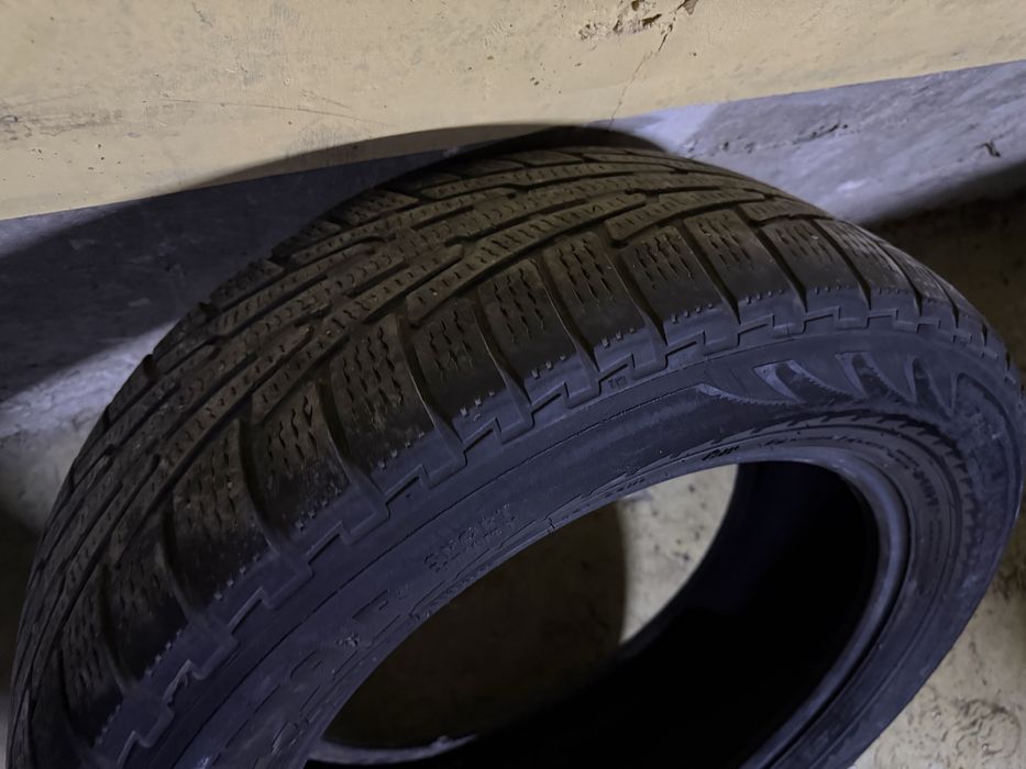235/60 R18 (1шт)