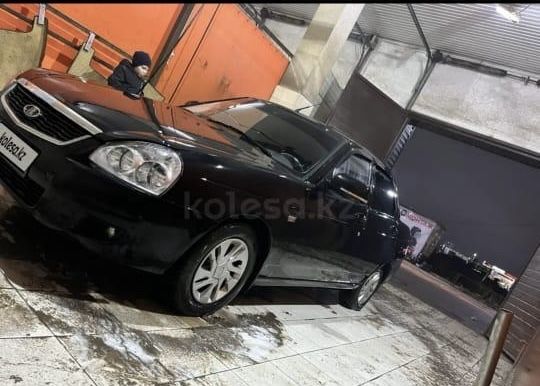 Priora сатлвдаы!