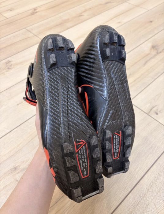 Лыжные ботинки Rossignol