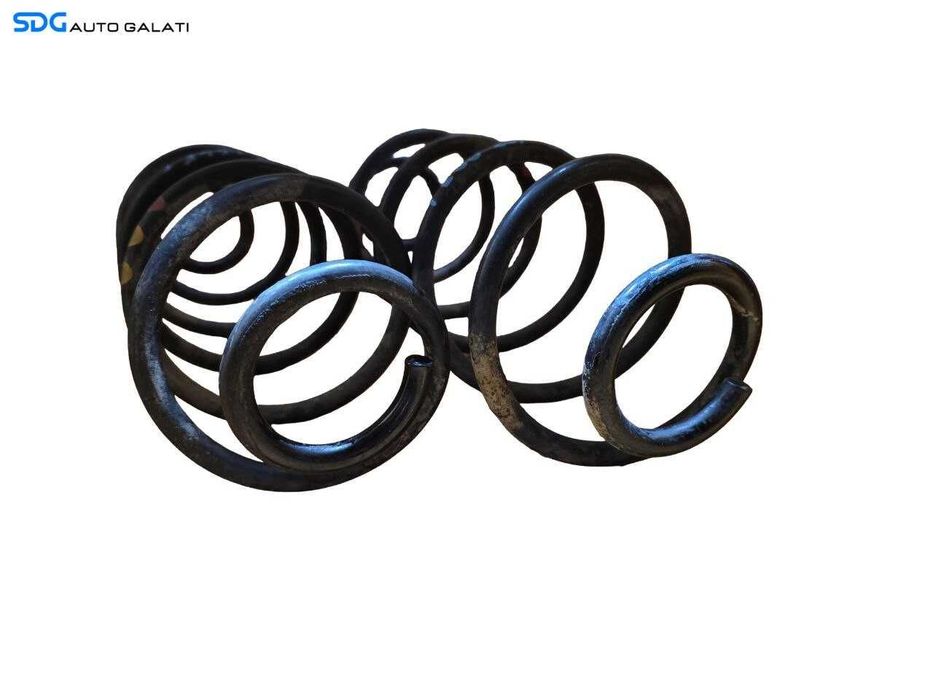 Set Arc Arcuri Spate Peugeot 207 2006 - 2012 [N4556]