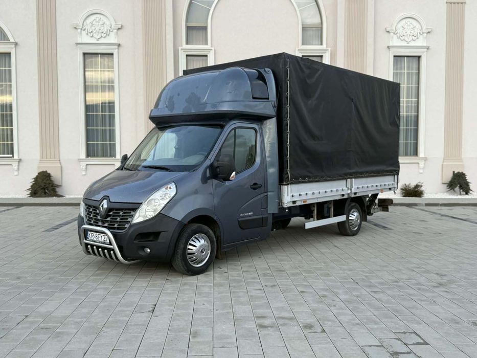 Renault master fiat ducato sprinter 318 319 316 313 iveco 35s15 35s18