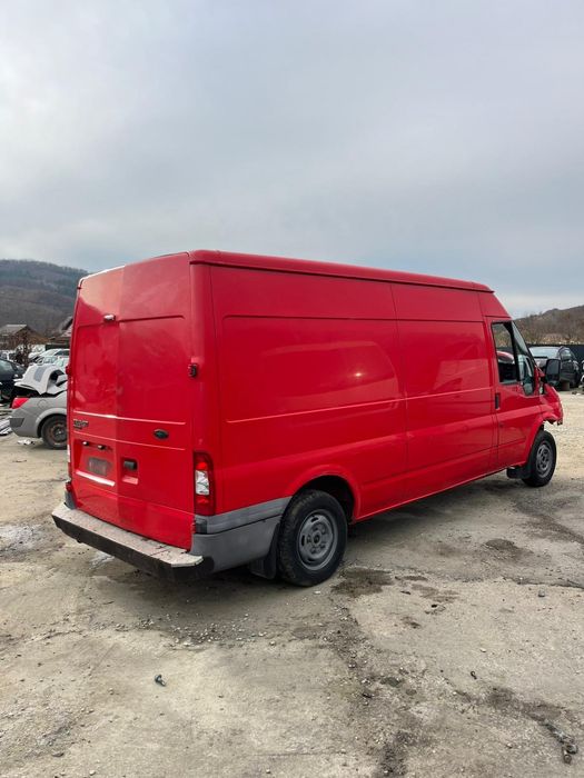 Dezmembrez Ford Transit 2.4 Diesel