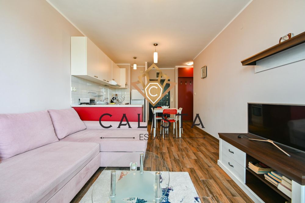 Дава се под наем Двустаен апартамент в София, Бояна - 60 кв.м за 509.49 € - Снимка #2