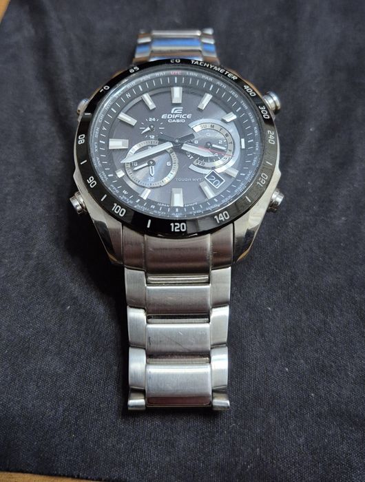 Casio Edifice Solar EQW-T620