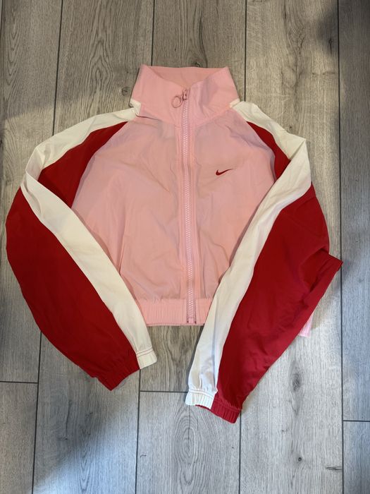 Дамски, шушляков комплект Nike