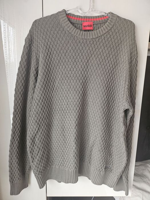Пуловери  HUGO BOSS