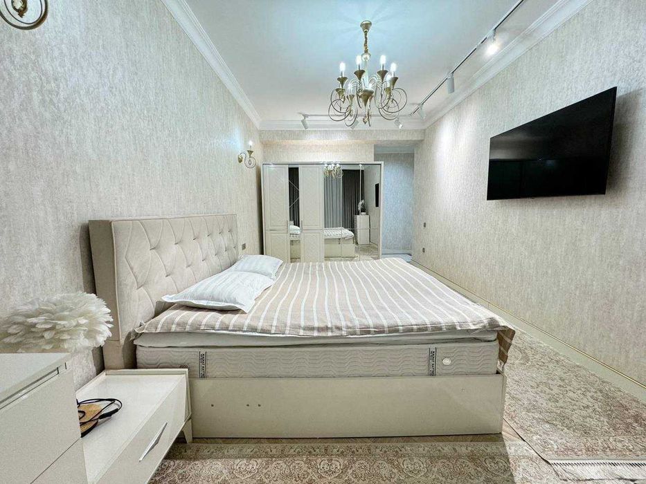 ул Нукус Продаётся 3-х комнатная квартира (новостройка)