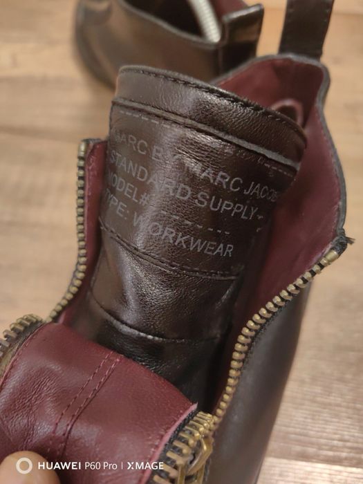 Marc Jacobs дамски боти