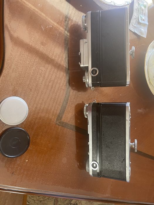 Фотоаппарат Киев