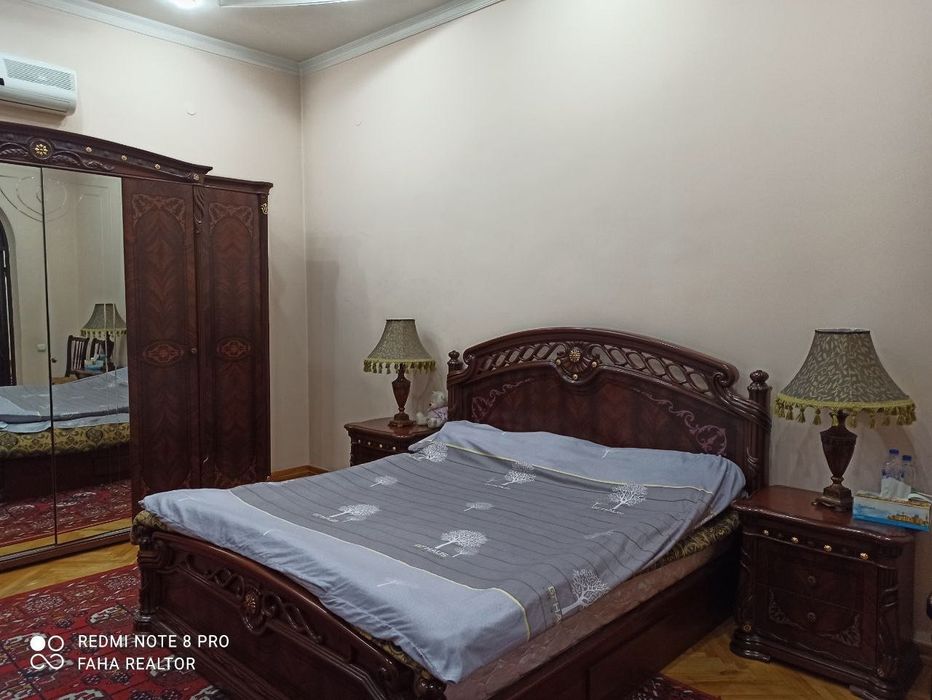 Казы Махаля 4.5 соток дом