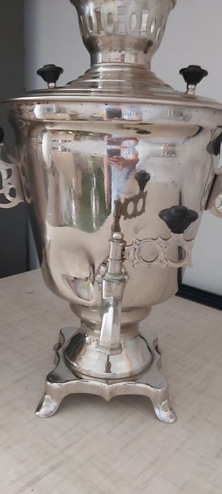 Продам советские электрические самовары