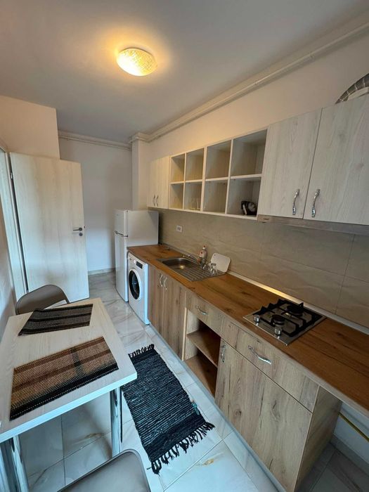 Garsonieră de închiriat | Militari Residence | Strada Orhideelor | Etaj 3 | Lift | Parcare