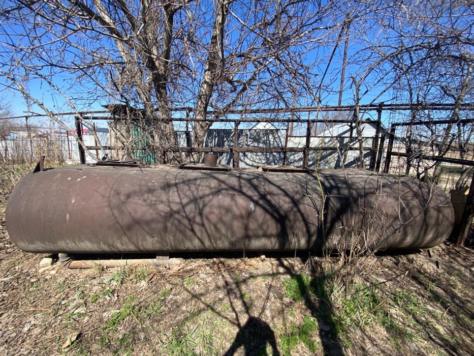 Емкость для воды