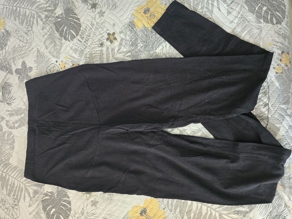 Къси дънки за бременни