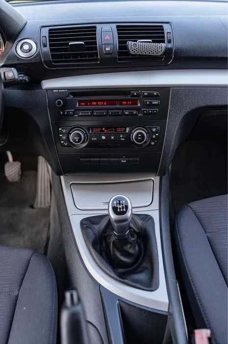 Vand sau Schimb BMW Seria 1 ( 2009 ) 2.0 Diesel, 143 CP,  187.000 KM r