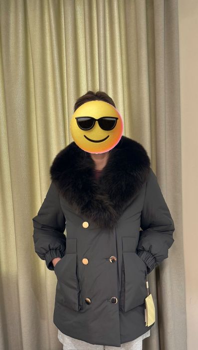 LASAGRADA Зимняя куртка