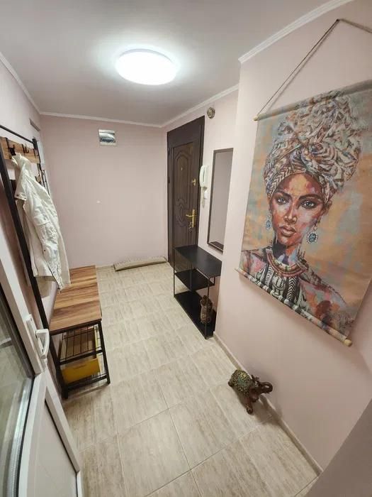 Дава се под наем Двустаен апартамент в Варна, Чайка - 43 кв.м за 435 € - Снимка #10